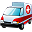 Ambulance Car